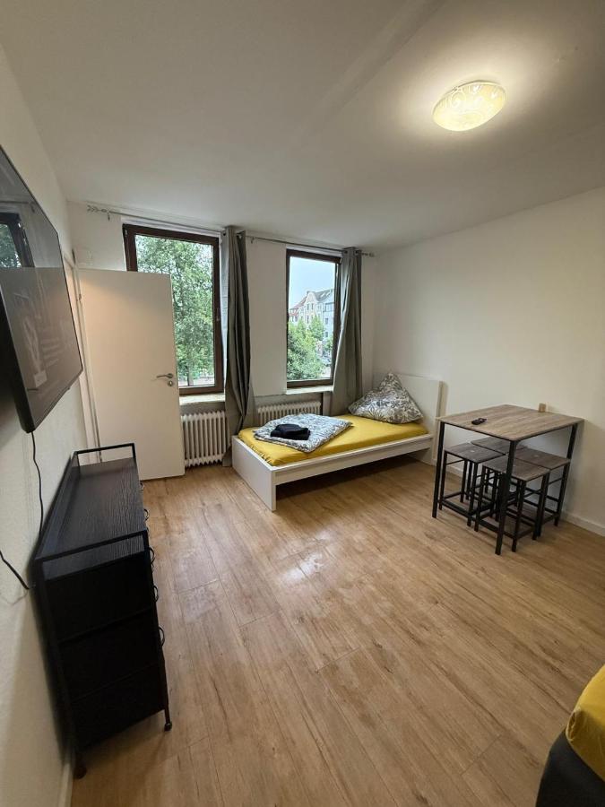 Studio 2 - B&B Brema
