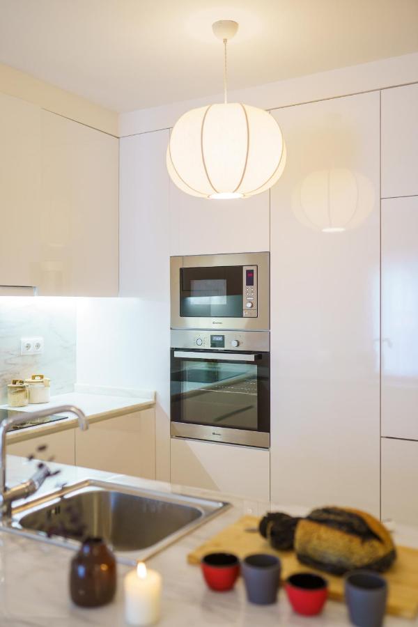 Lisbon Prime Living - Anjos Apartments - Ferienwohnung Lissabon