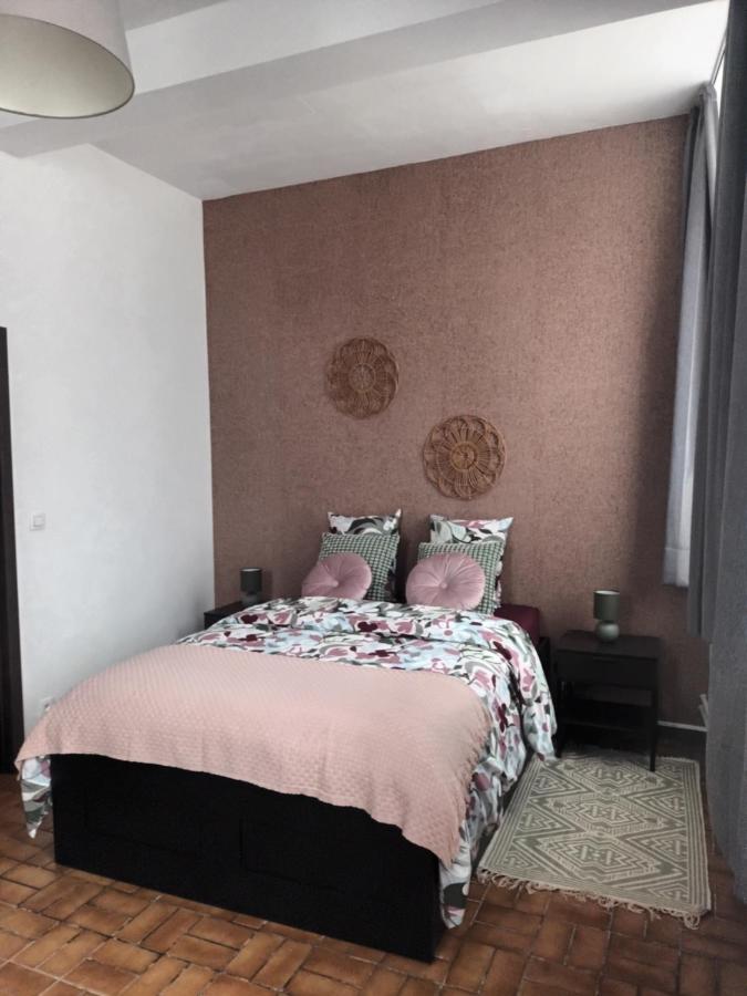 Chambre Double avec Salle de Bains Privative
