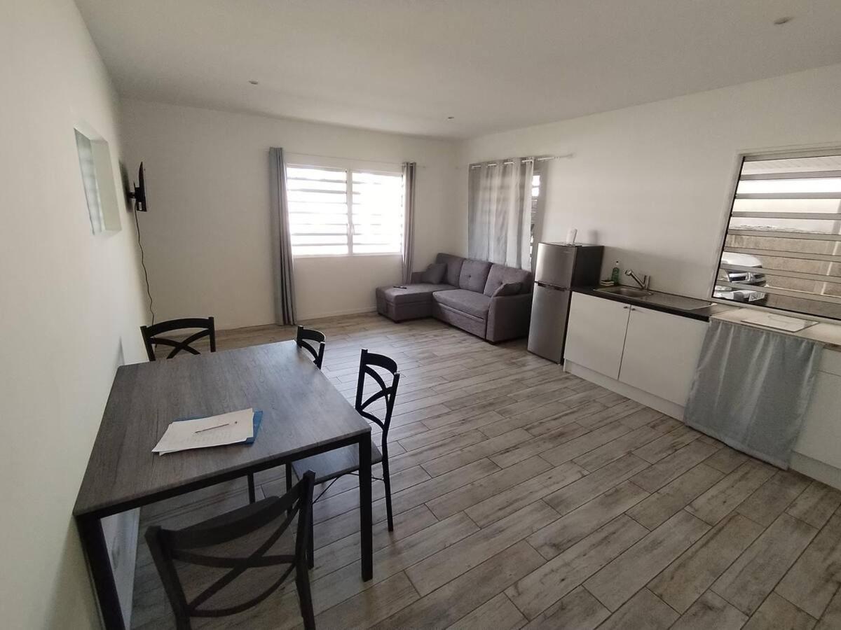 Studio-Tevai - B&B Papeete