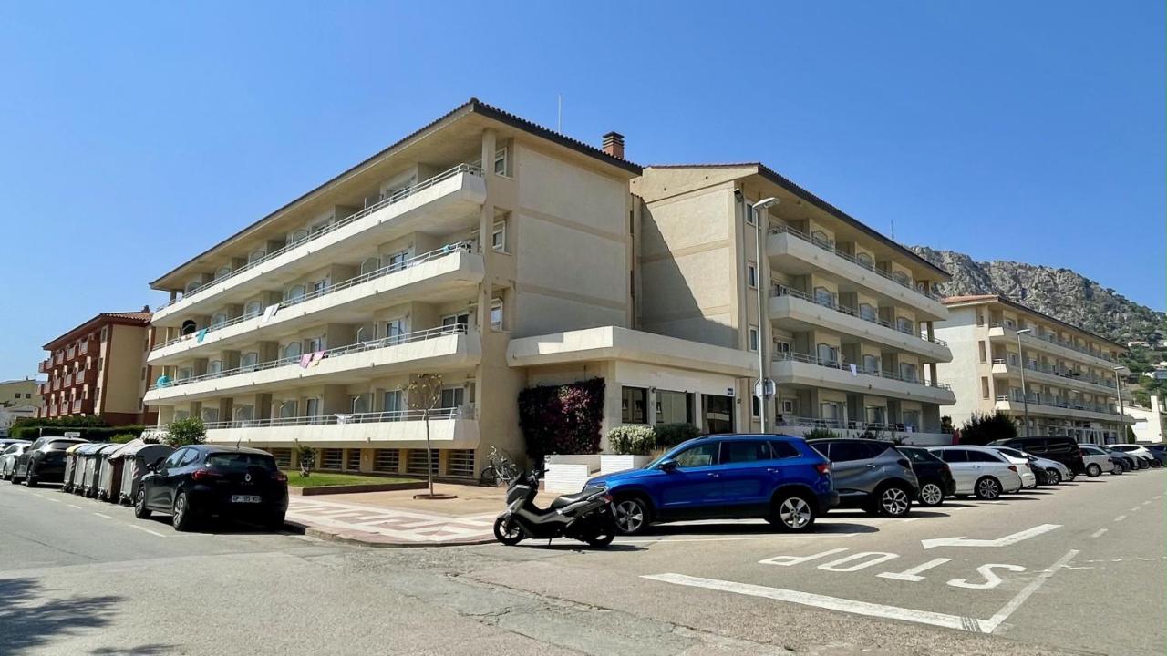Festasol 201 - Ferienwohnung l'Estartit