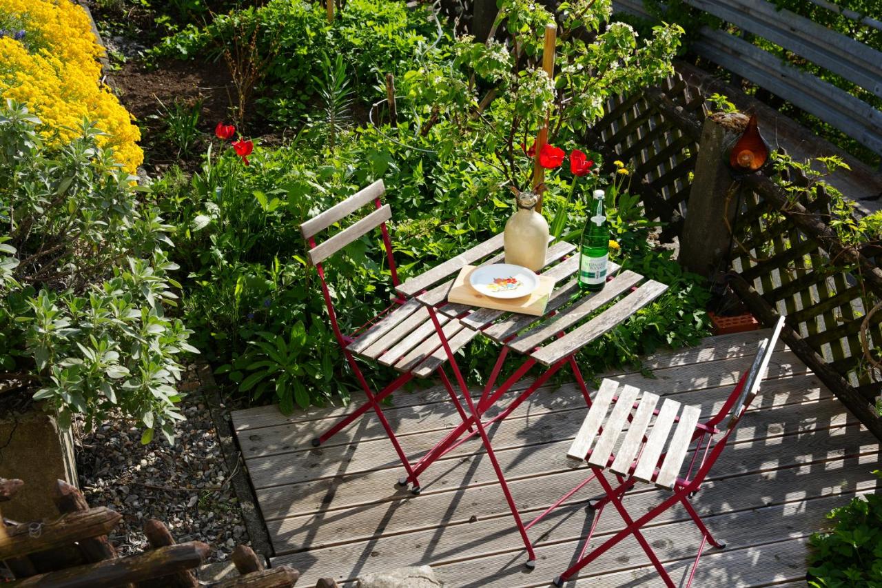 Das kleine Anders - B&B