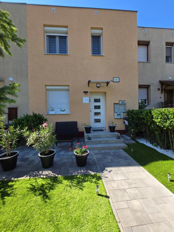 Blue Apartman - B&B