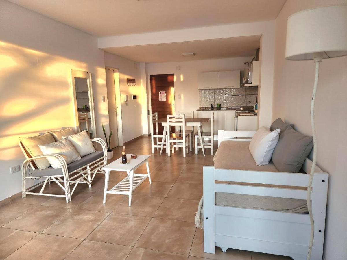 Studio apartment mitre - Ferienwohnung Saladillo