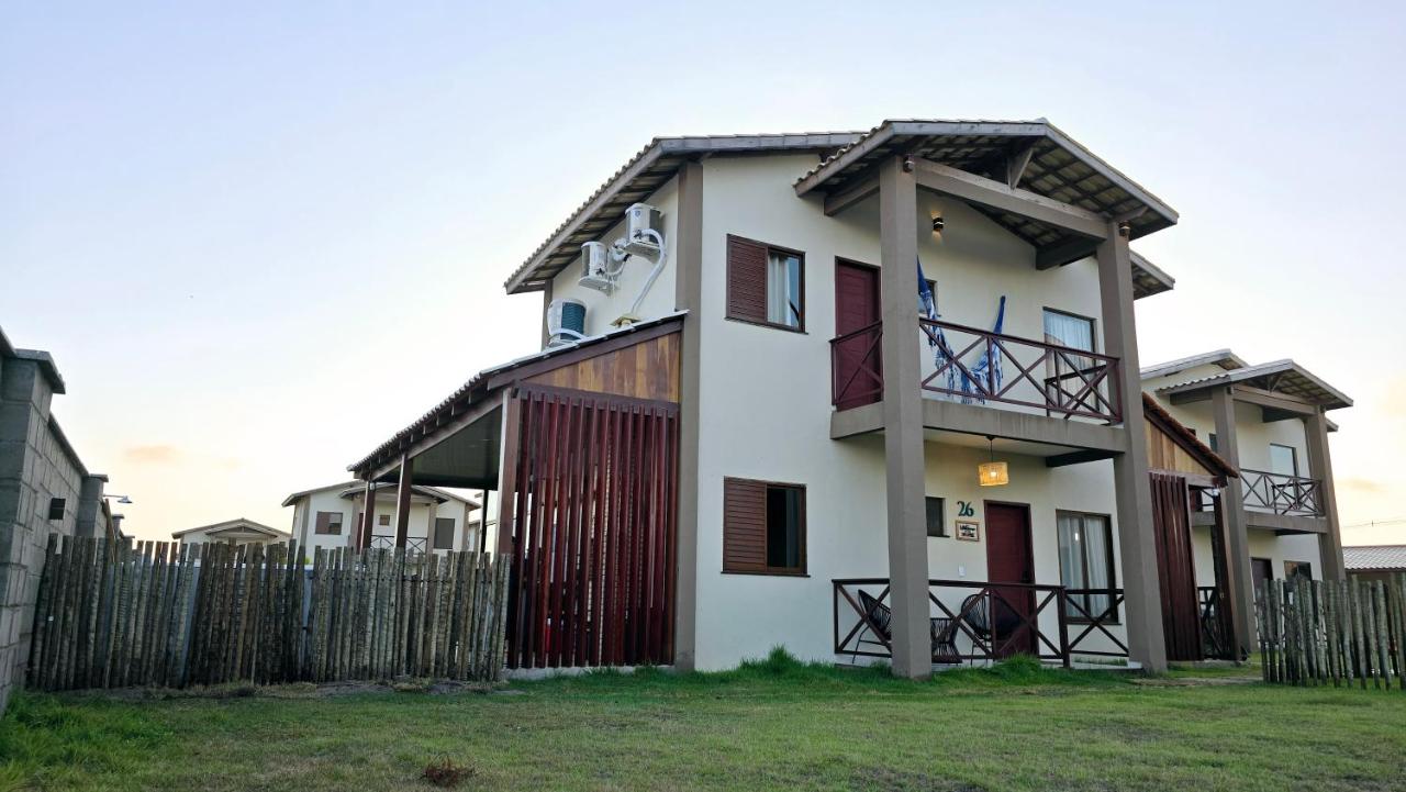 Casa BoxHome em Santo Amaro-MA - B&B Santo Amaro do Maranhão