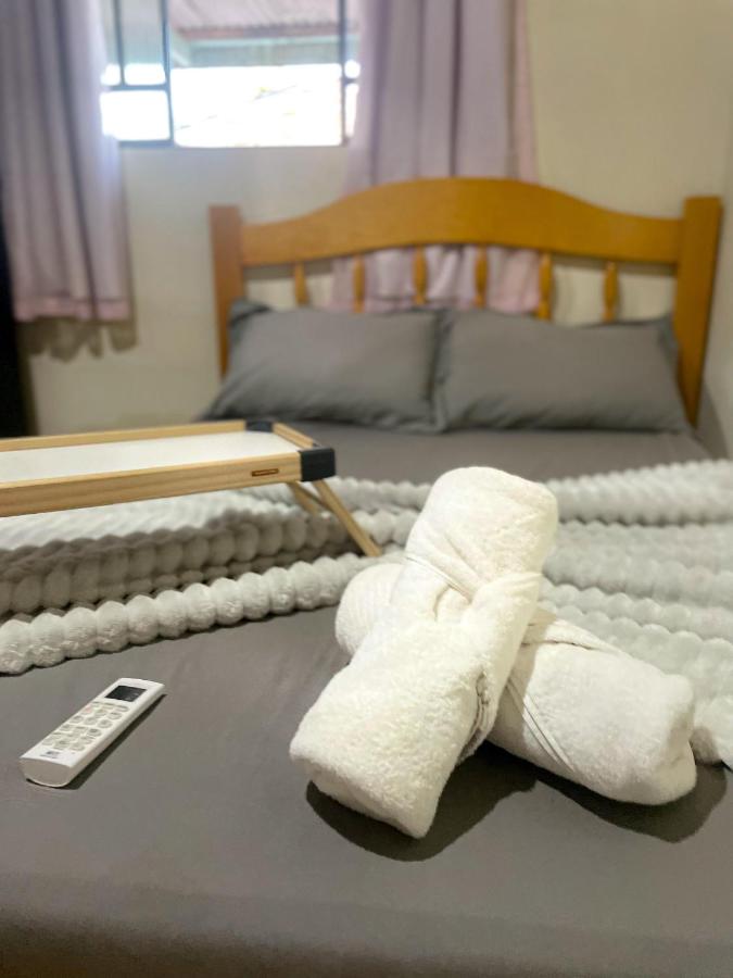 Conforto no Centro da Cidade - Chambres d’hôtes Alta Floresta