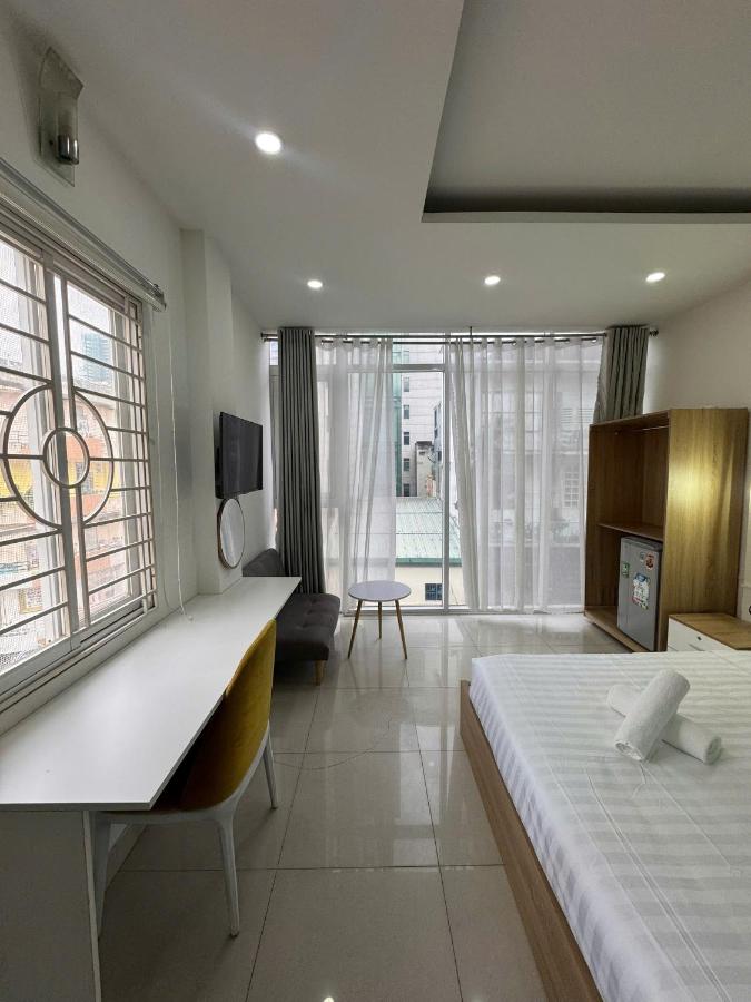 Habitación Deluxe - 1 cama grande