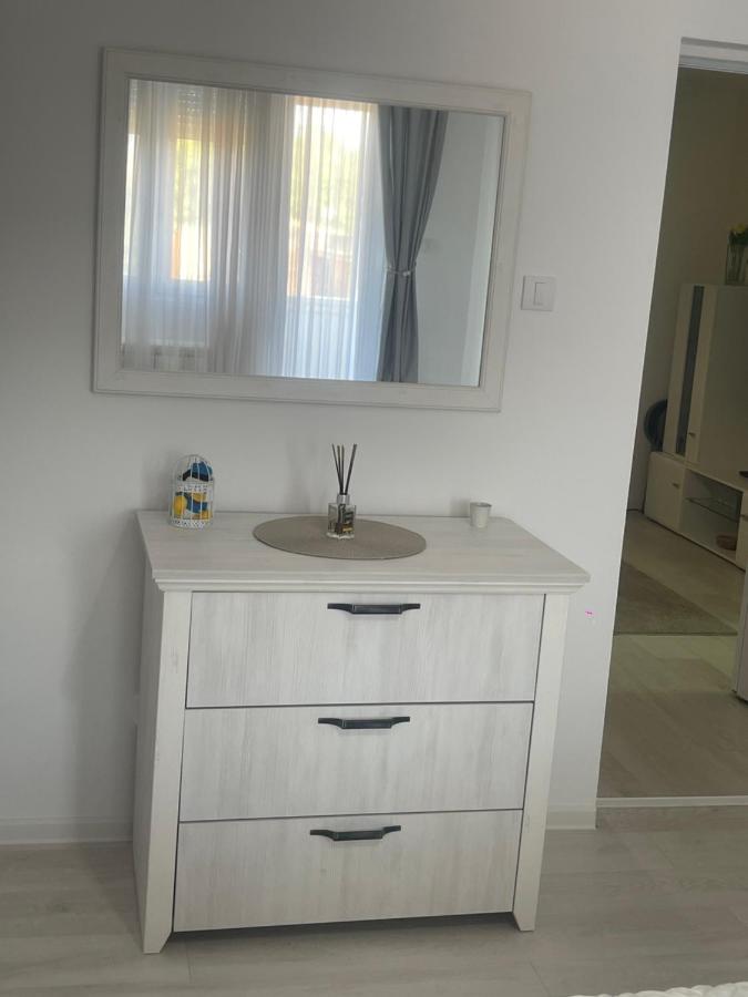 Apartman Delux Gogica - B&B Loznica
