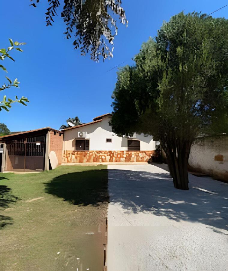 Casa LARVC no coração de Pirenópolis! - B&B Pirenópolis