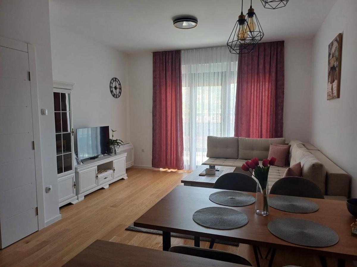 Apartman Pavle - B&B