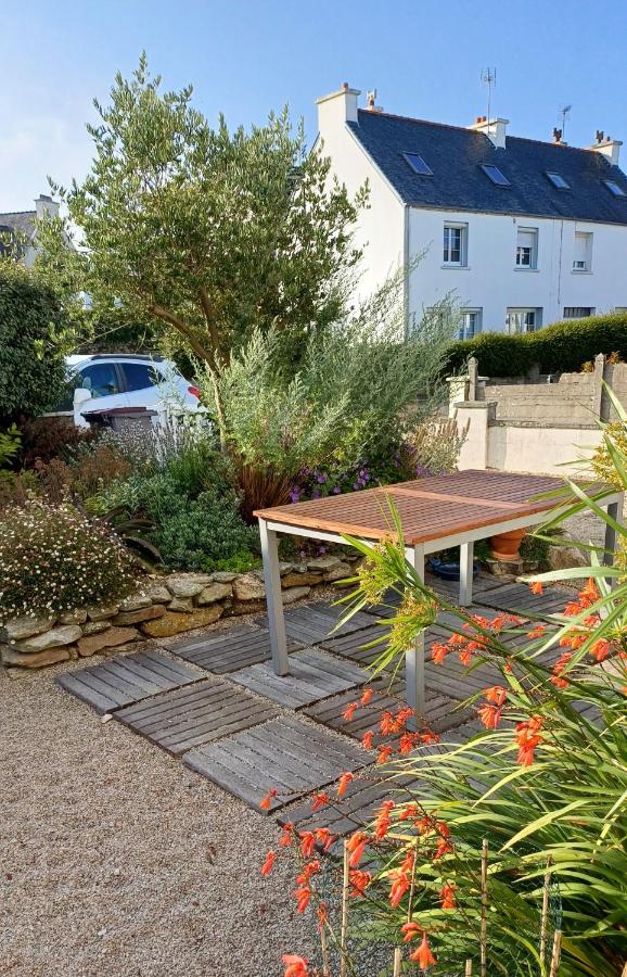 Chambre cosy - B&B Saint-Pol-de-Léon