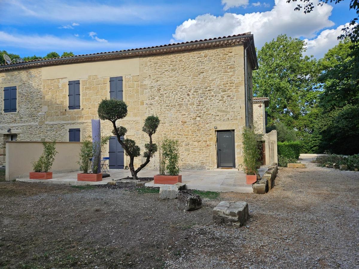 Appartement - mas provençal - B&B