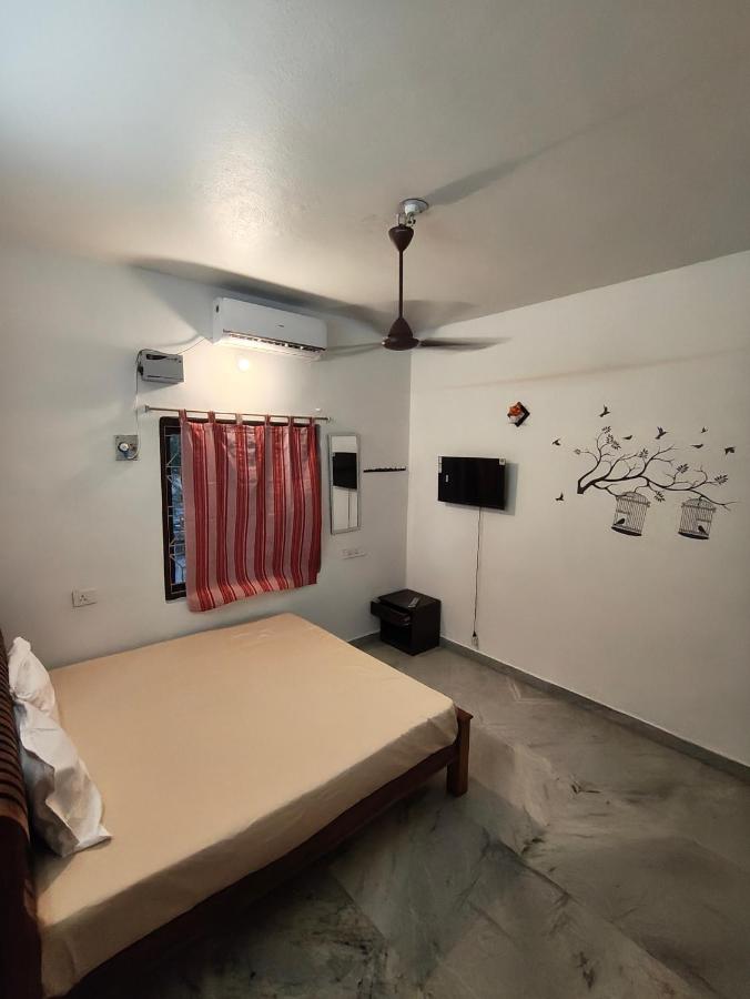 Budget Single Room