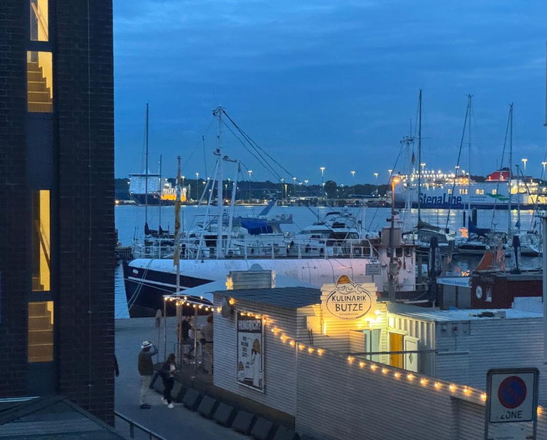 HarborEscape - Teil der HolidayEscapes Kollektion - Ferienwohnung Travemünde