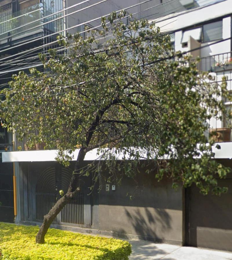 Cómodas suites en Polanco - B&B Città del Messico