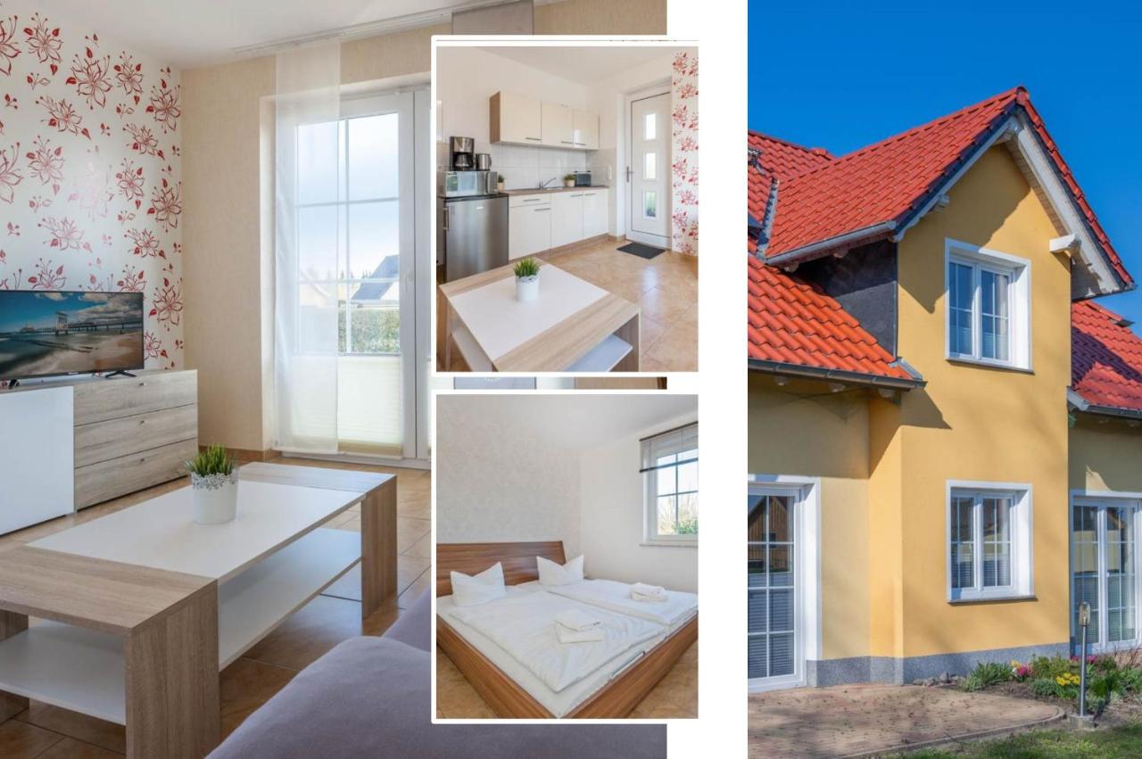 Ferienwohnung Sonneneck - B&B