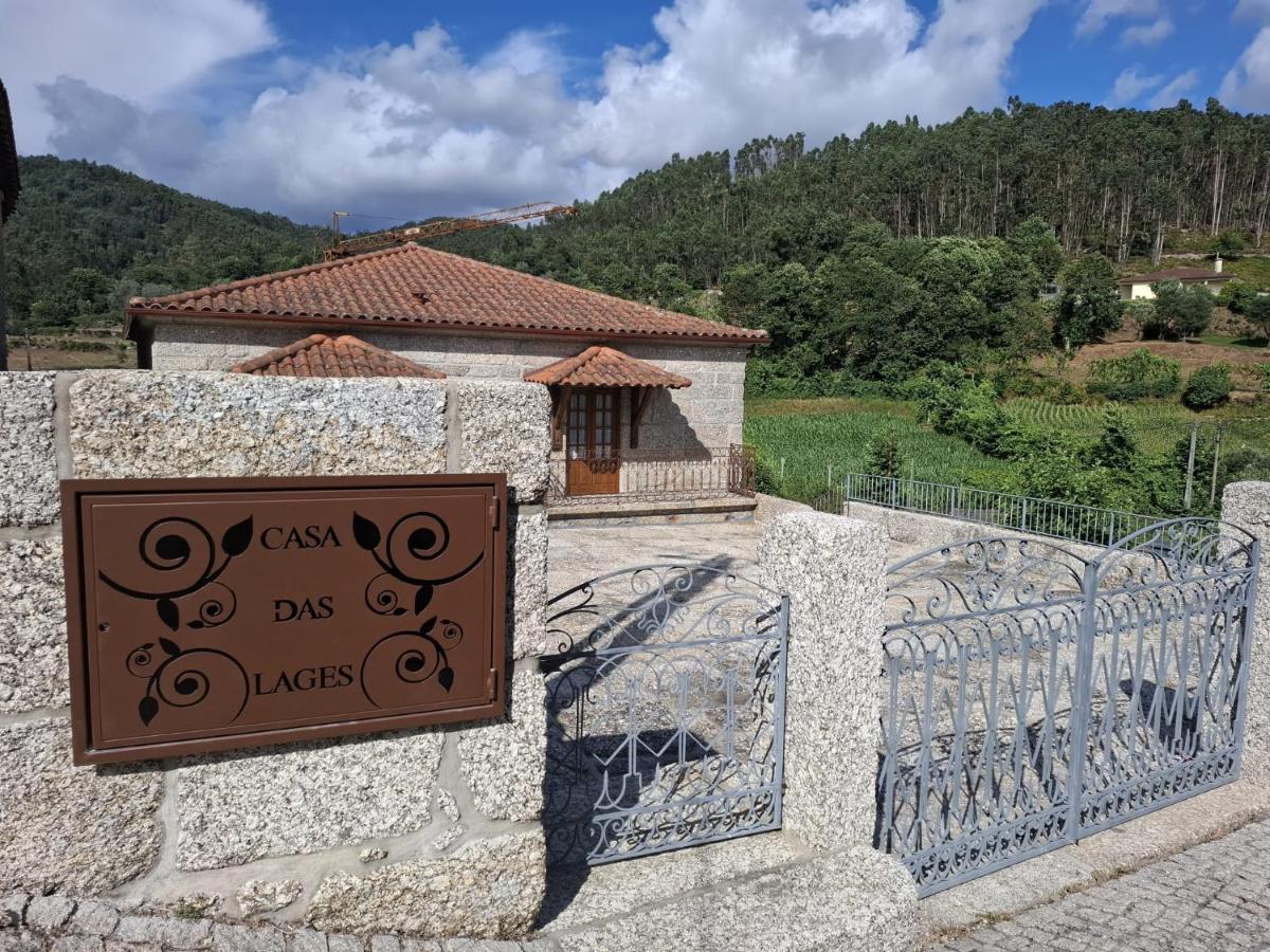Casa das Lages - B&B