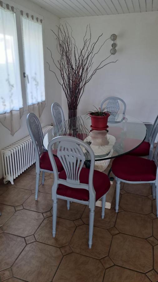 maison individuelle Saint Georges - Bed and Breakfast Saint-Georges-de-Didonne