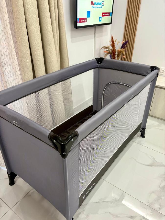 Appartamento con 1 Camera da Letto