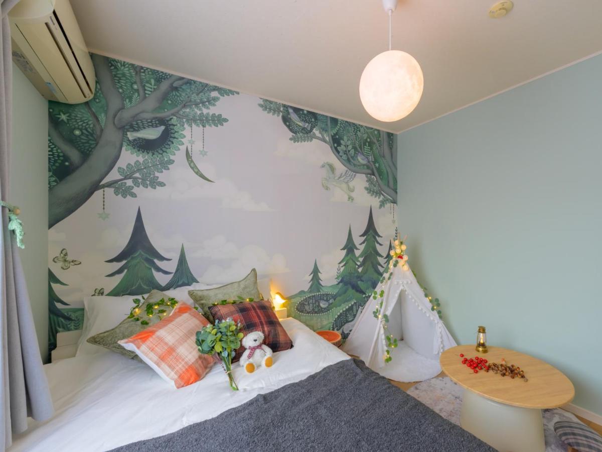 Björk Stay Misato - B&B Misato, Saitama