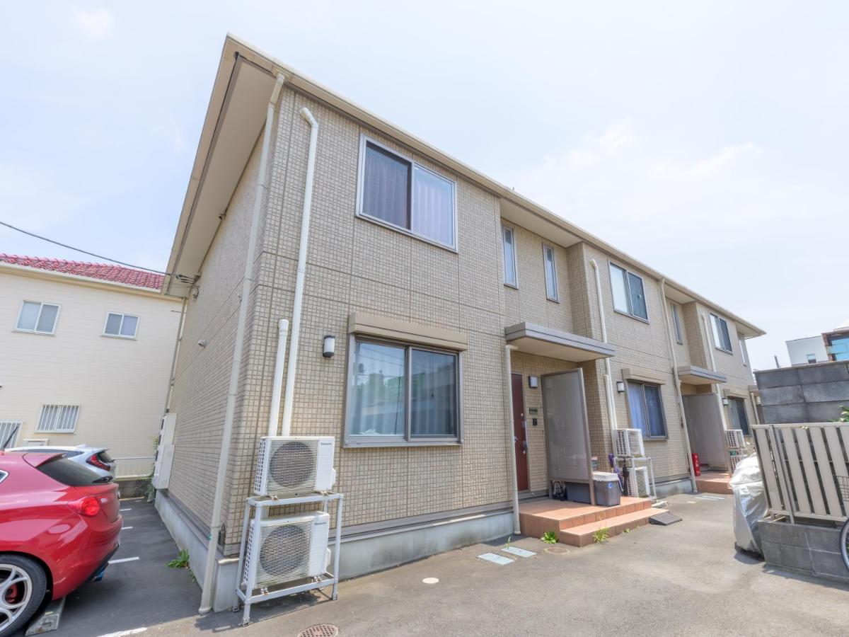 Björk Stay Misato - B&B Misato, Saitama