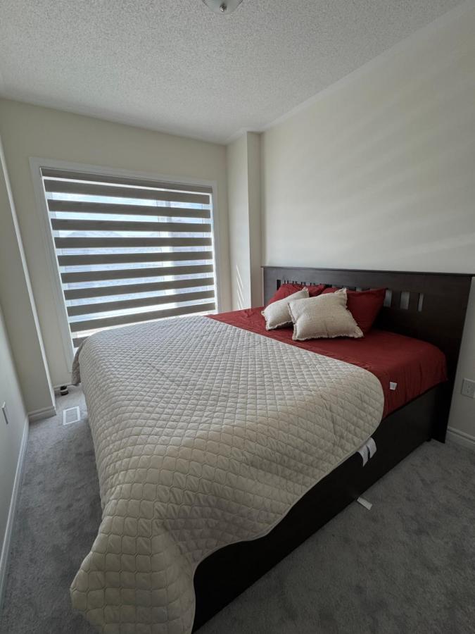 Kamer met Kingsize Bed