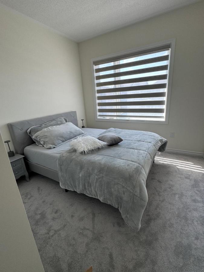 Kamer met Queensize Bed