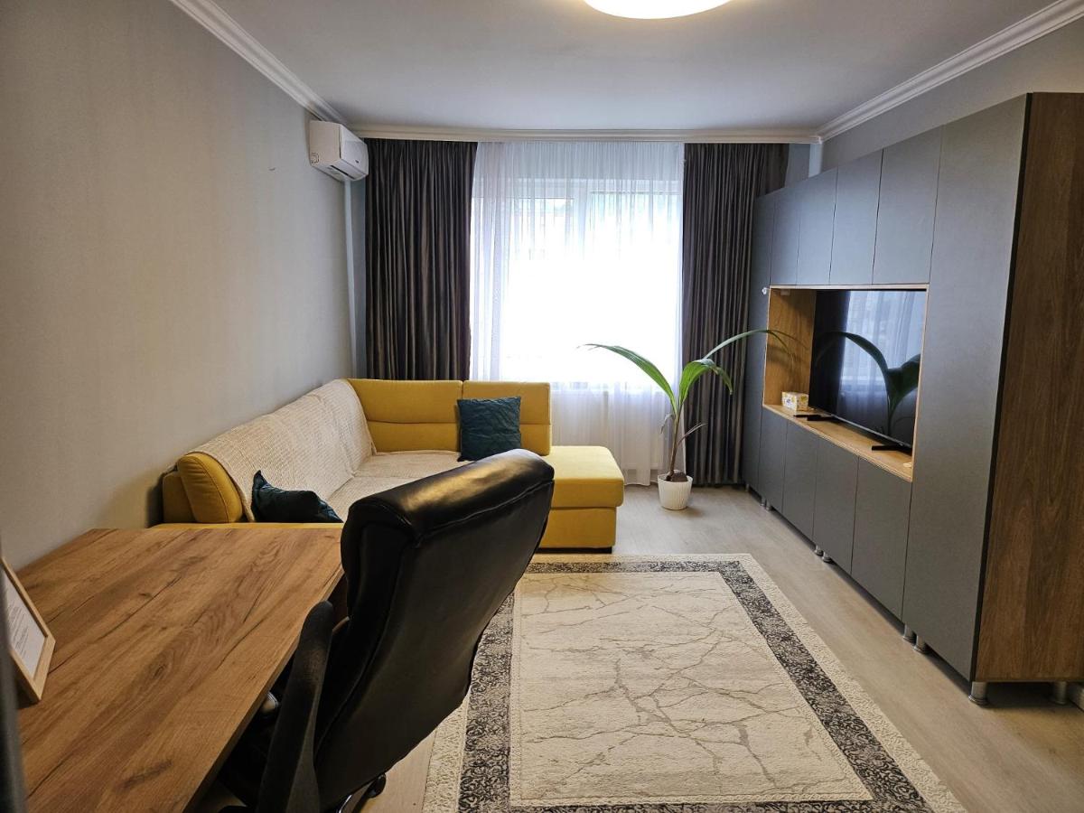 Grigorescu Prestige Suite - Ferienwohnung Klausenburg