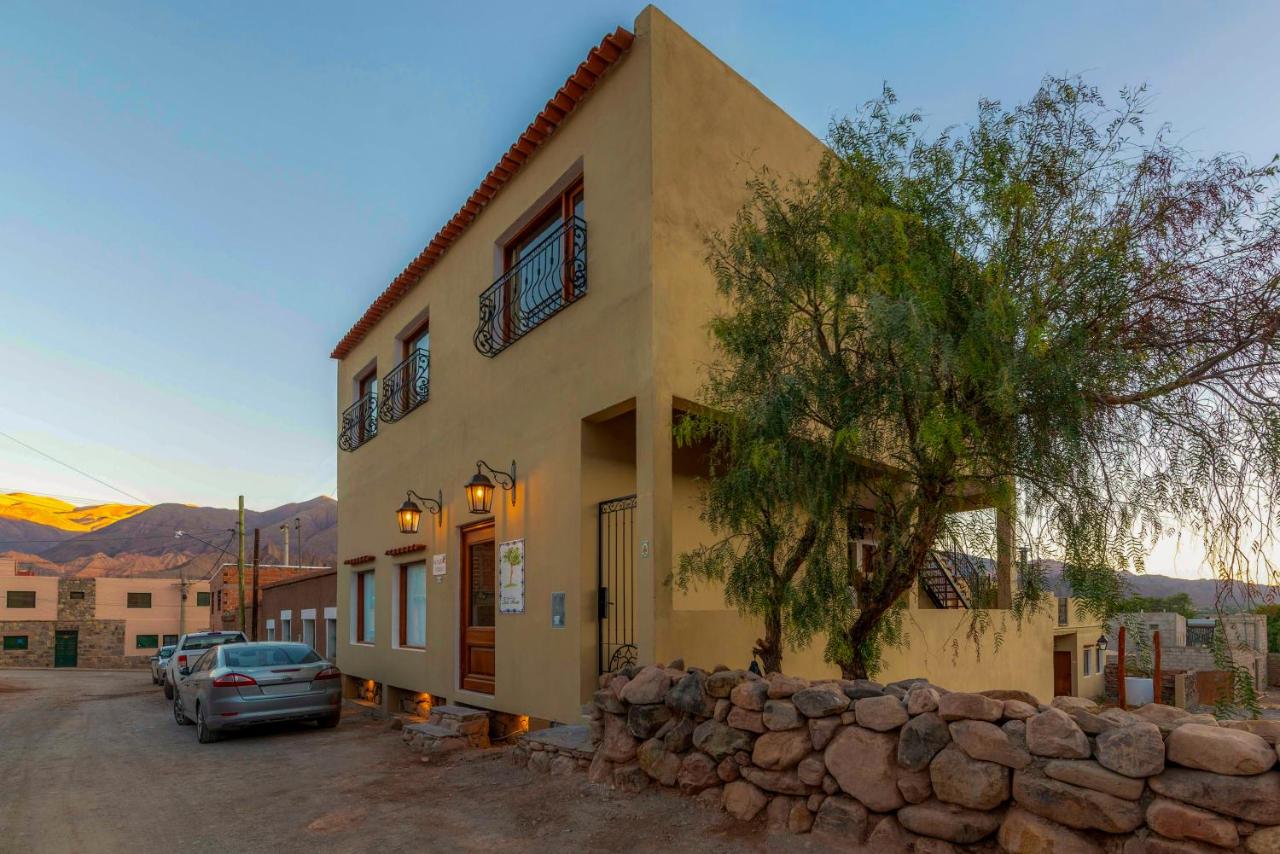 Tala Huasi - B&B