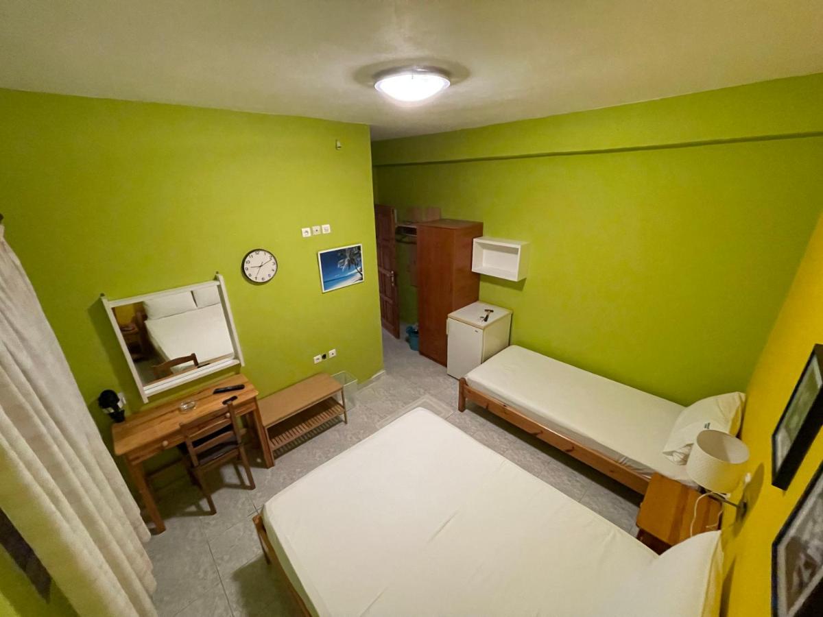 Chambre Triple Classique