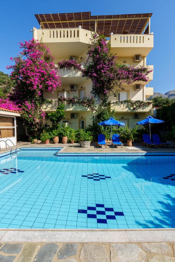 Sunrise Hotel & Apartments - B&B