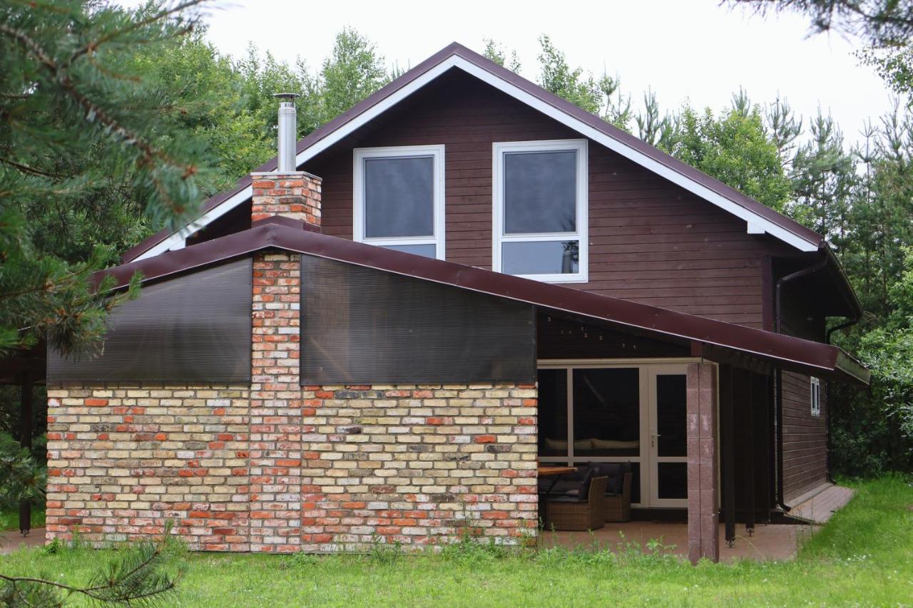 Vertikāles Rietumi - B&B