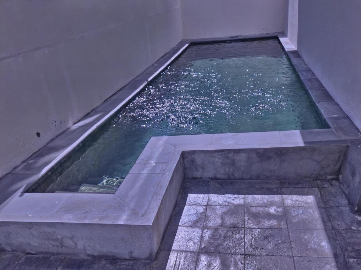 Cozy & fully equipped 3 bedroom apartment, 3mins walk to Flic-en-Flac Beach - Ferienwohnung Flic en Flac