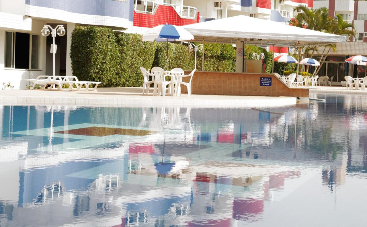 Ingleses Holiday Studios - B&B Florianópolis