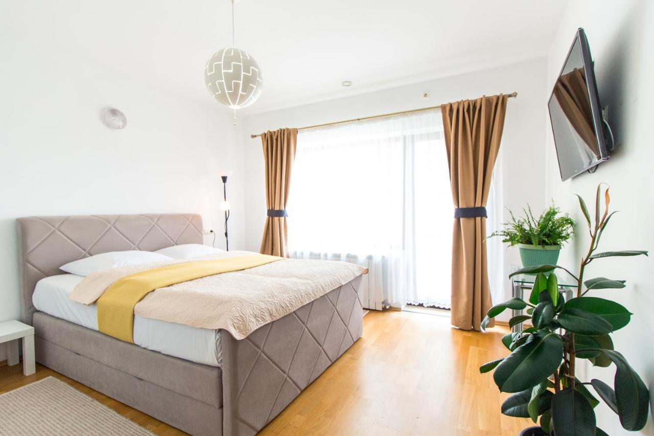 Appartement 3 Chambres