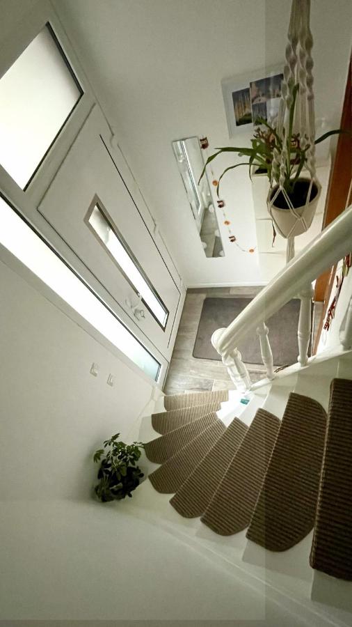 Ferienwohnung Heimathafen - Ferienwohnung Lübeck