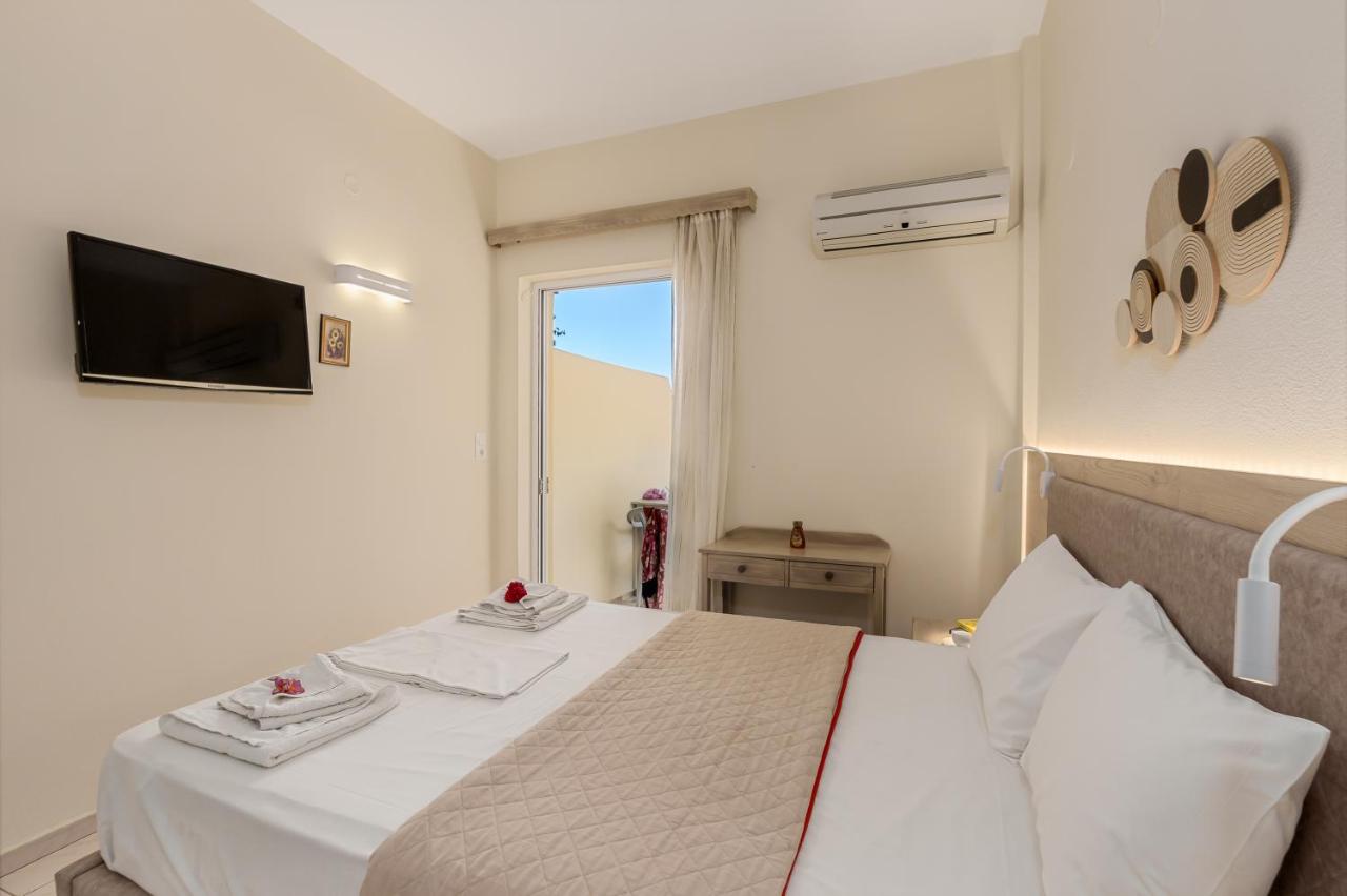 Camera Standard con Vista Mare
