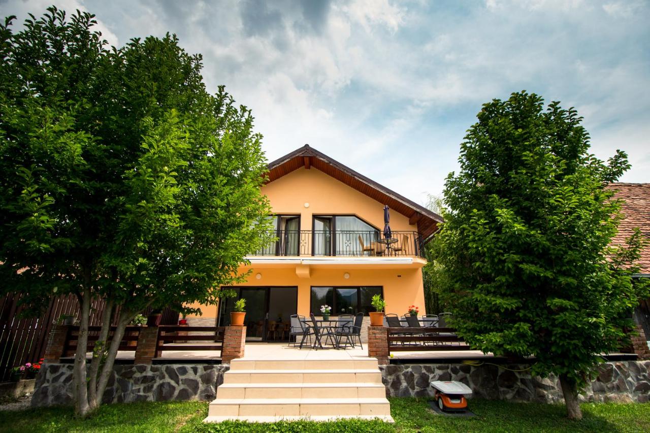 Cozy Escape - Bed and Breakfast Cisnădioara