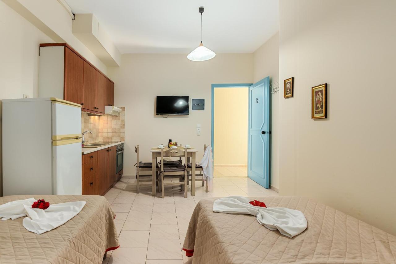 Appartamento con 1 Camera da Letto e Vista Montagna 