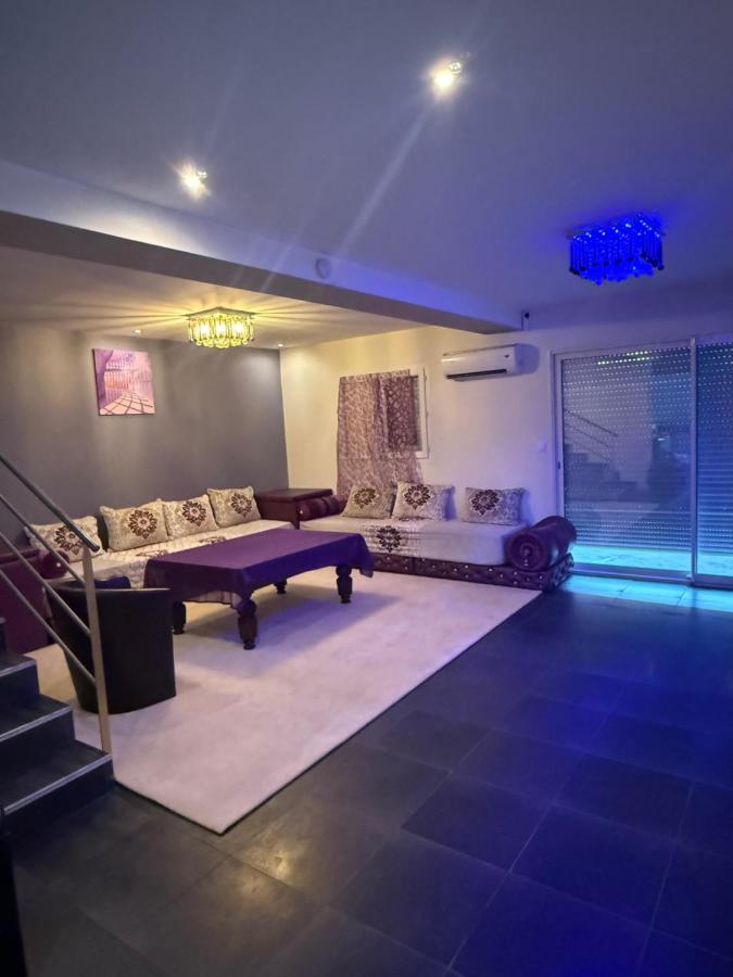 Maison sud - B&B Perpignano