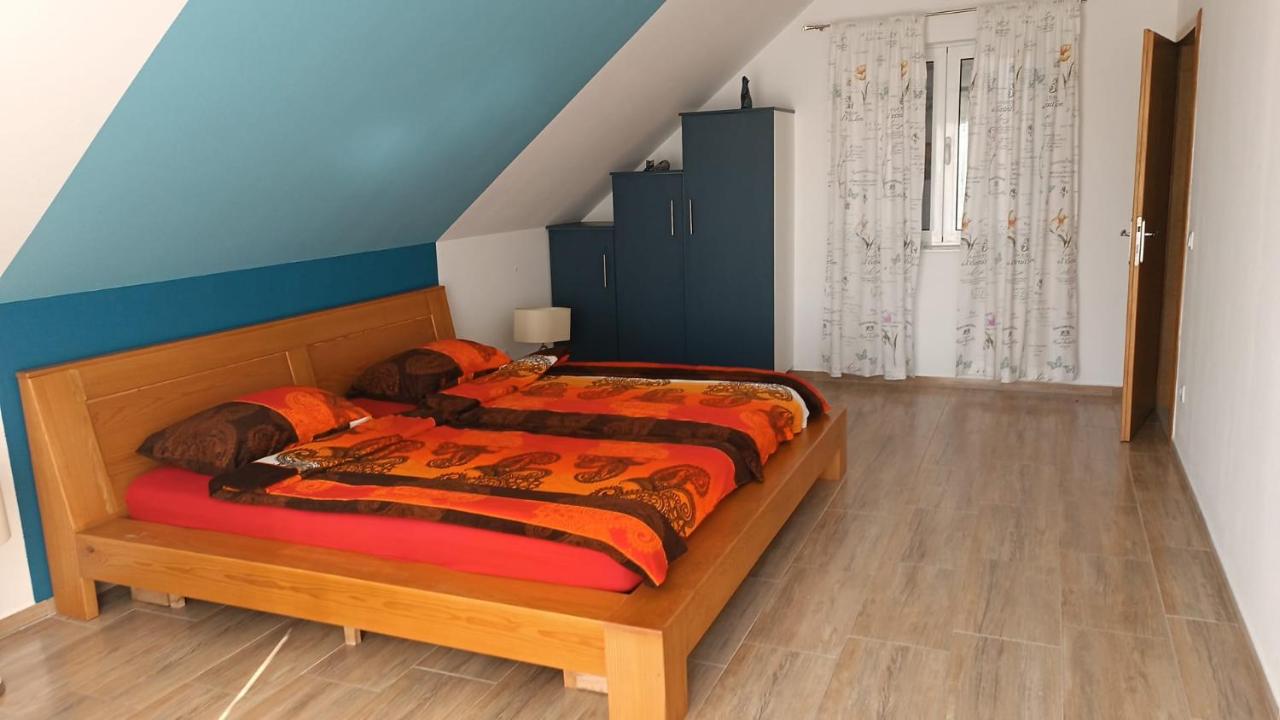 Jablanicki Refugium - B&B Pružatovac