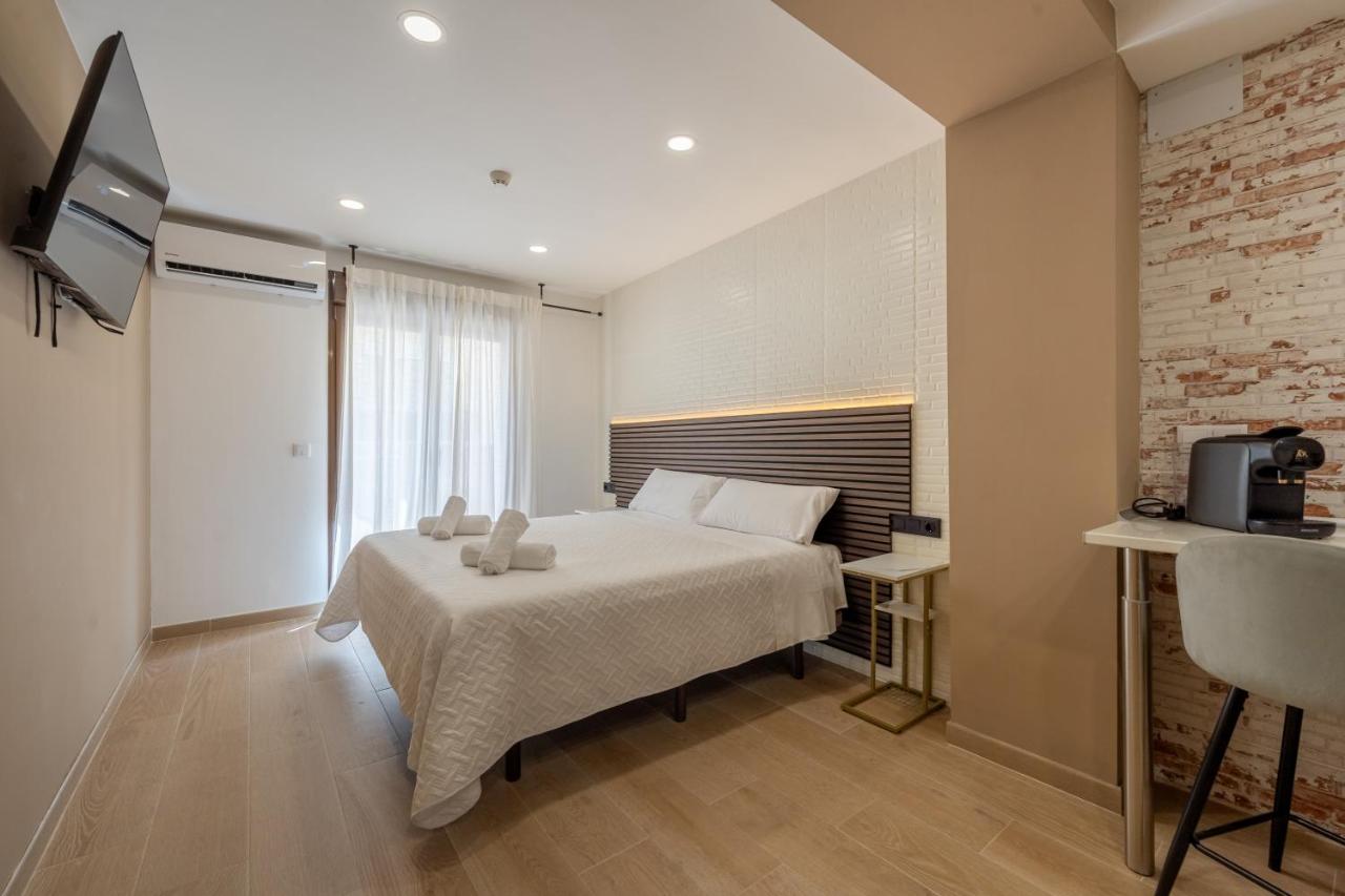 Suite Apartment