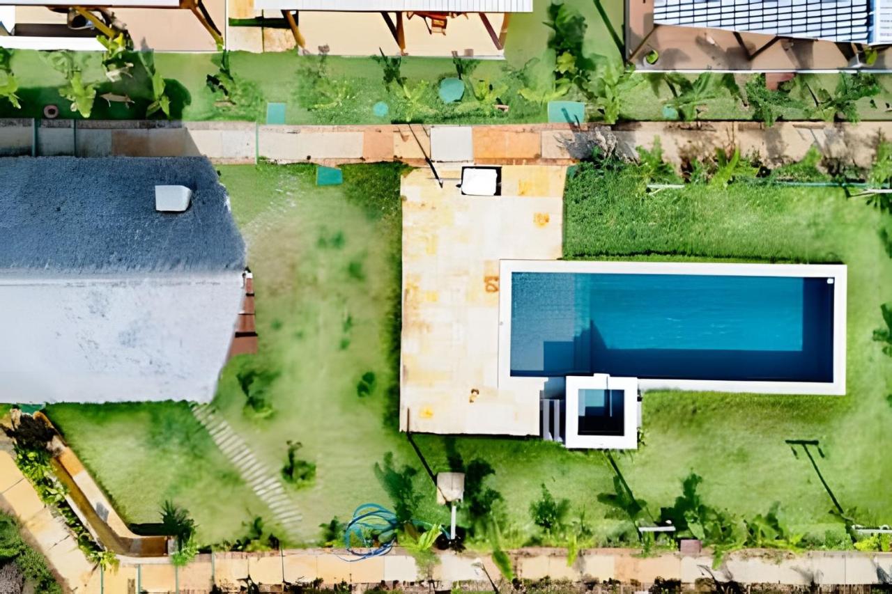 Studio Crochê - Vista Mar- Piscina- Hidro- Ar - Ferienwohnung Luís Correia