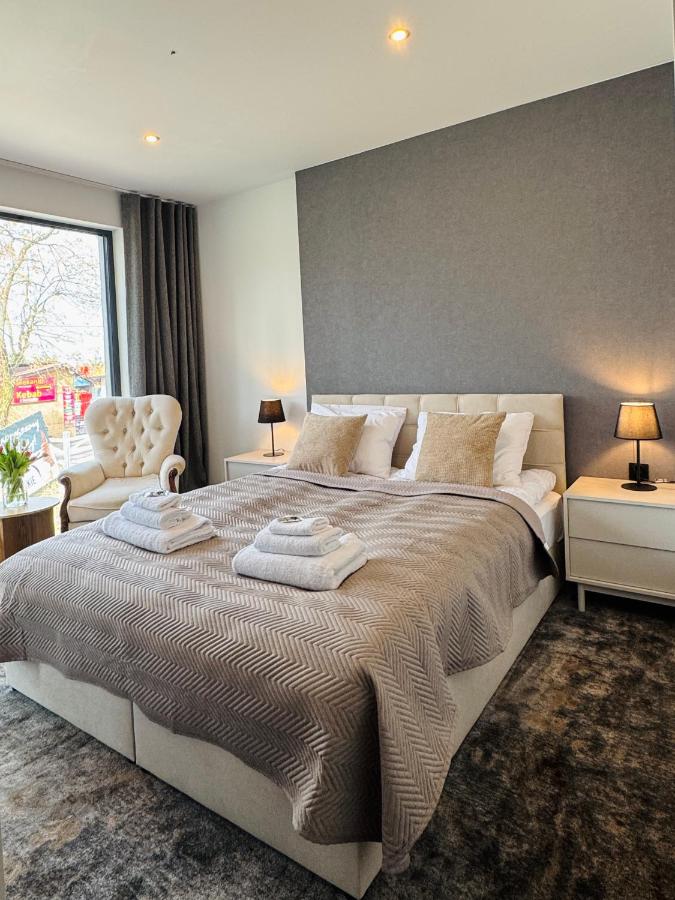 Double Room with Balcony and Sea View