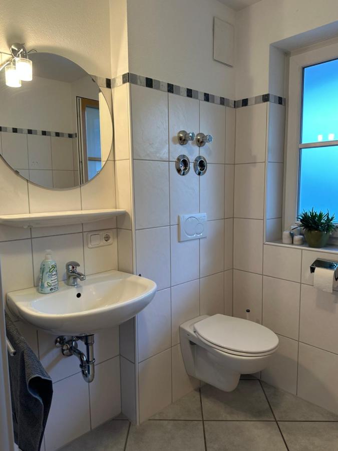 Ferienwohnung Obstgartenblick - Chambres d’hôtes Rottau