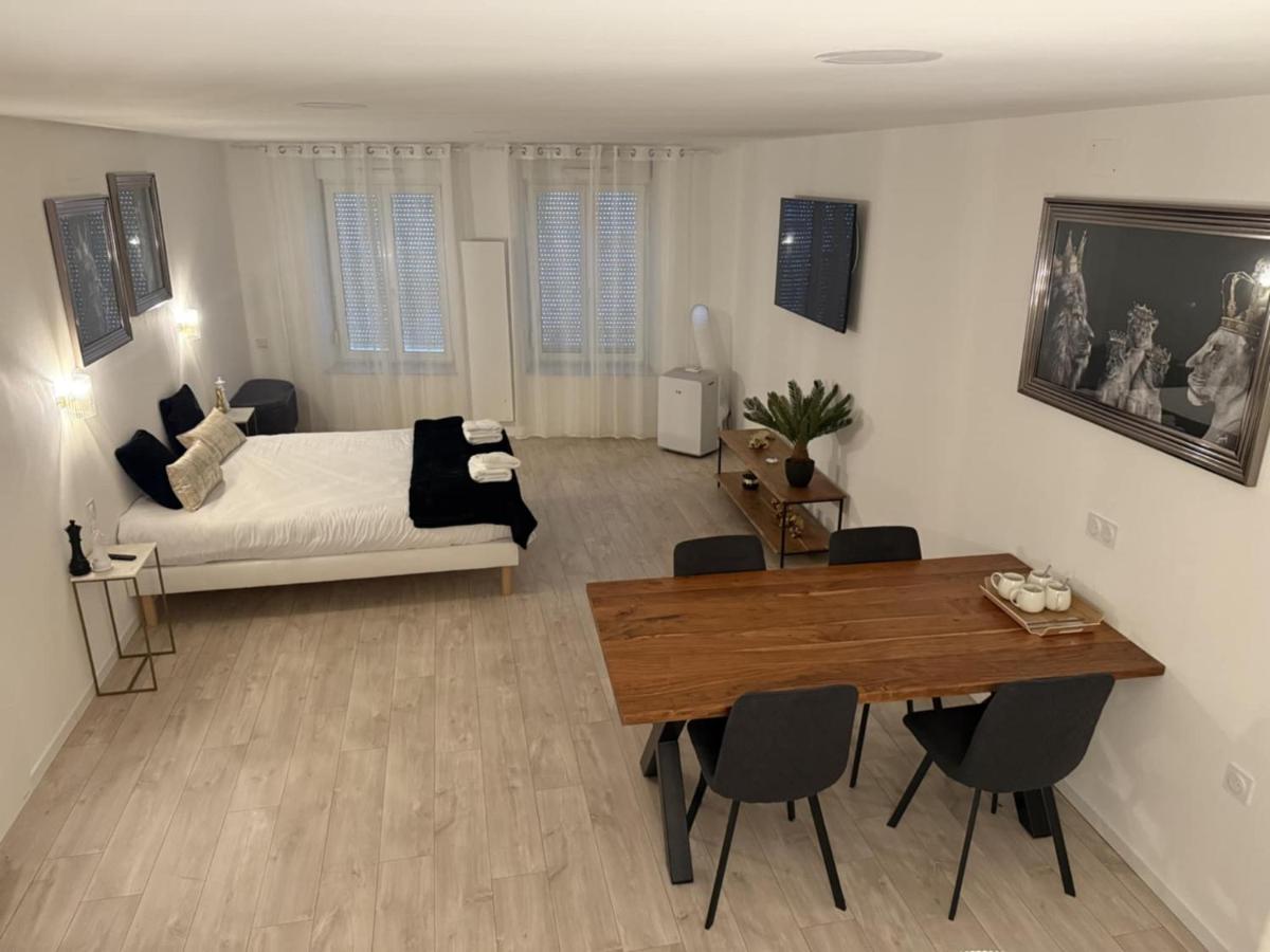 Family Room with Bathroom