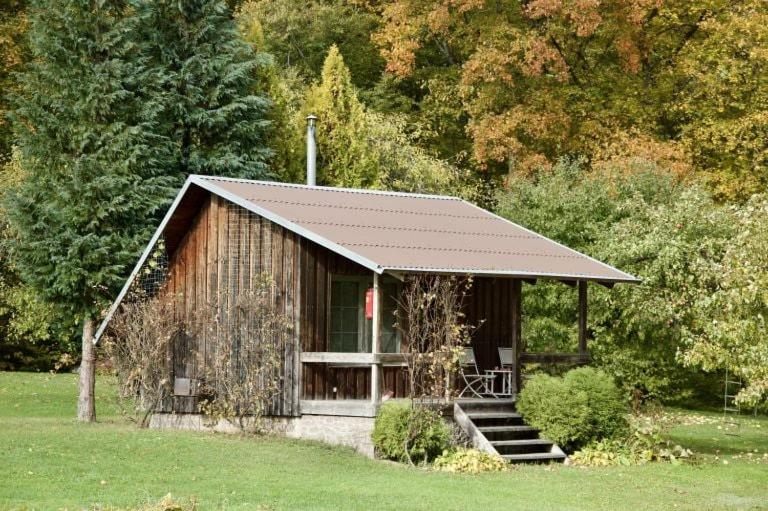 Užukalnio sodyba - B&B Užuguostis