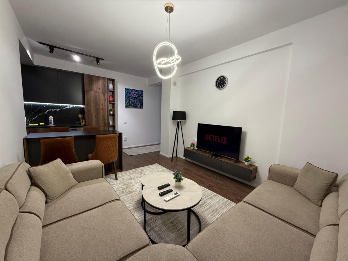 Elite Central Apartment - B&B