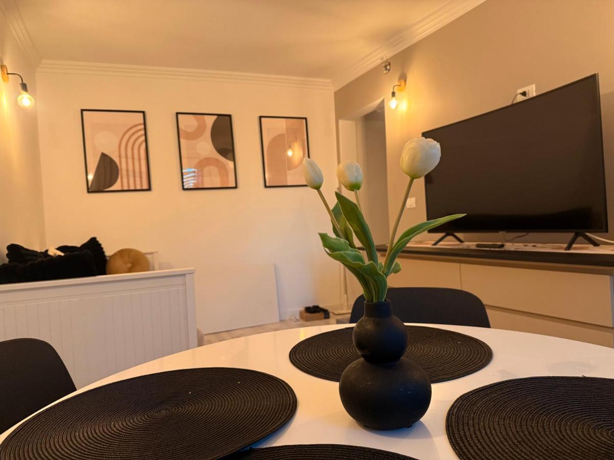 Cozy Apartment Timisoara - B&B