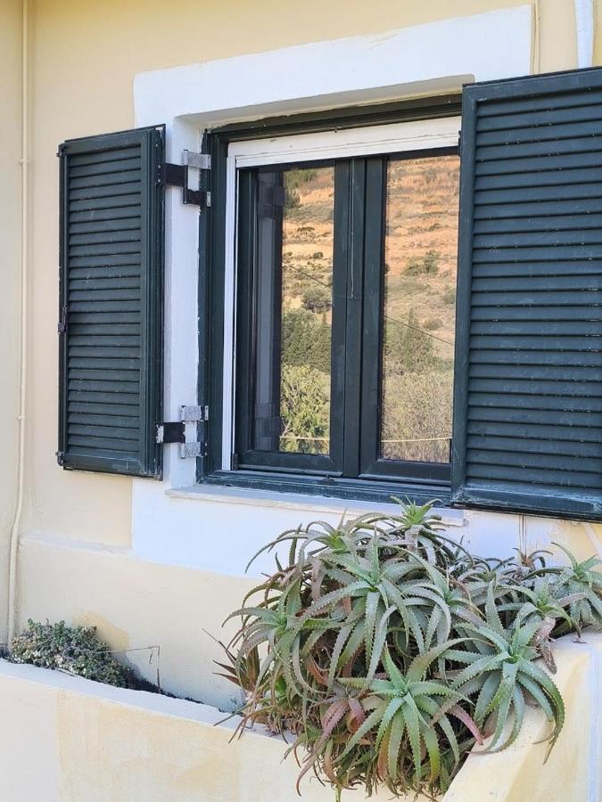 Mesta Port Bliss, Chios - Seaside Comfort and Charm - B&B